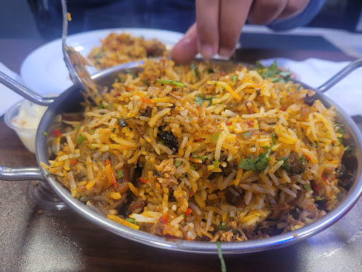 Photo of A Food Fair - 15810 100 Ave NW, Edmonton, AB T5P 0L2